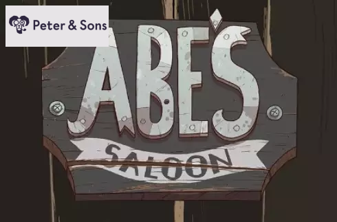 Abe's Saloon
